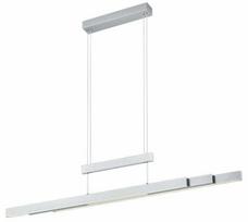 Šviestuvas lubų Trio Trajan, LED, 2700 - 5000 °K, 1 x 45 W, balta sp.
