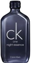 Kvepalai Calvin Klein One Night Essence Intense, 200 ml