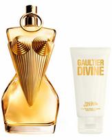 Dovanų komplektas moterims Jean Paul Gaultier Divine, 2 vnt.