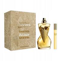 Kvepalų rinkinys Jean Paul Gaultier Divine, 2 vnt.