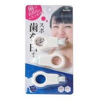 Tooth Cleaning Sponge Wipe Whiten Teeth Remove Tartar Micron Fiber Sponge Wipe Gentle Care Dental Cleaning Tool 3pcs