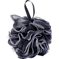 Bath Sponge Bathroom Home Adult Body Wash Brush Clean gray