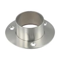 Turėklai Flanšas Laikiklis Sieniniai Turėklai Spintos turėklai 38mm/51mm 38mm