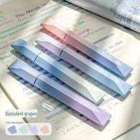 Colin Gradient Dopamino Highlighter: Ryškus fluorescencinis paryškinimo žymeklis studentams“ single price, bid in multiples of 4
