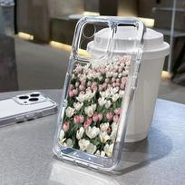 Kosminis telefono dėklas iPhone 11 13 XR 15 Pro Max 12 16 Pro Max iPhone 14 7 8 Plus XS Max Samsung A15 A55 A05 Redmi 12 13C 13 9 Huawei Mate 30 40 iPhone 15 balta