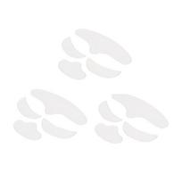 4Pcs Anti Wrinkle Silicone Patch Pad Skin Lifting Washable Forehead Eye Face Chin Patch
