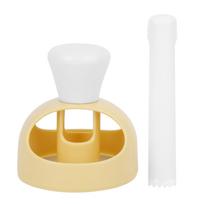 Donut Maker Cutter Mold Desserts Doughnut Cookies Cake Baking Mould DIY Tool