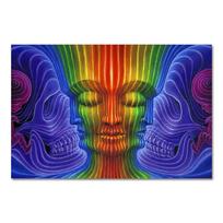 Alex Gray Psychedelic Trippy Tree Life Modular Pictures Modern Home Dekoravimas Sienų Menas Drobės Spaudiniai Tapyba Miegamojo Plakatas Be rėmelio 21*30cm