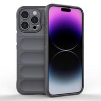 Dėklas Apple iPhone 15 Pro Max Funda iPhone 15 14 13 12 Pro Max Conque Armor Para Silikoninis galinis dėklas iPhone 15 Pro Max For iPhone15 Pro Max