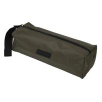 Toolkit Thickened Waterproof Tool Bag Portable Electrician Supplies Small Storage PackageGreen