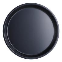 Picos keptuvė nelipni apvali pyrago torto duonos forma anglinio plieno kepimo indas keptuvė padėklas virtuvė 20.3cm / 8in