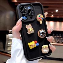 Dėklas Motorola Moto G53, Mote G34 5G telefonų dėklai, G10, G20, G30, G22, G14, E13, E14, G04 S, skystas silikonas, objektyvo apsauga, smūgiams atsparus galinis dangtelis Moto G53 juoda