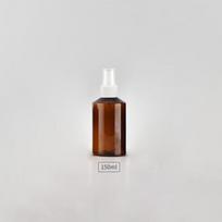50/100/150 ml Tuščias pakartotinai užpildomas makiažo purškimo buteliuko purkštuvas su smulkios dulksnos purkštuvu, skirtas eterinių aliejų kvepalų aromaterapijai 150ml