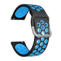Laikrodžio dirželiai Fitbit Versa 2 apyrankė sportinis silikoninis kvėpuojantis laikrodžio dirželis Fitbit Versa / Versa lite apyrankės dirželis for Fitbit Versa
