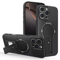 For Xiaomi 14T Armor Magnetic Stand Camera Lens Anti-Scratch Phone Case For Xiaomi 14T Pro Silicone Soft Cover Mi 14T Cases 14t xiaomi 14T pro juoda