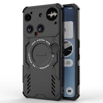 For Nothing Phone 3 Heat Dissipation Case Nothing Phone 3 Cover Bumper Shockproof Magsafe Wireless Charge Case Nothing Phone 3 Nothing Phone (3) juoda