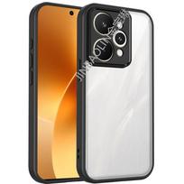 For realme 15 pro Case Luxury Shockproof Clear Case For realme 15 15T Cover For realme 15 pro juoda