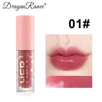 8 Spalvų Veidrodinis Perlamutrinis Lūpų Blizgis Ilgai Išlaikantis Drėkinantis Blizgantis Lip Gloss Su Blizgučiais Vandeniui Atsparus Stiklinis Skystas Lūpų Dažai Moterims Makiažas