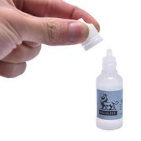 15 ml/buteliukas Apsaugantis nuo apsidaužymo Sidabro Aukso Valiklis Papuošalų Poliravimo Skystis Valymo Priemonės KTY 15ml