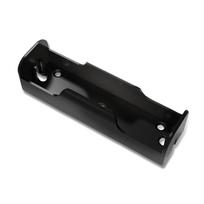 21700 Power Bank dėklai 1X 2X 3X 4X 21700 Baterijų laikiklis Sandėliavimo dėžutė Dėklas 1/2/3/4 Lizdų Baterijų konteineris 1