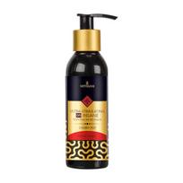 Sensuva INSANE hibridinės bazės stipriai stimuliuojantis lubrikantas vyšnių limonado kvapo 125 ml