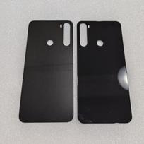 Xiaomi Redmi Note 8/Note 8 Pro Stiklinis Baterijos Galinis Dangtelis Pakeitimui - Be Logotipo