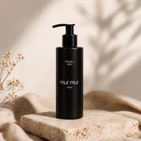 MUR MUR Intymios higienos muilas su medetkų ir ramunėlių ekstraktais 200 ml