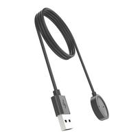 Įkroviklio maitinimo adapteris, tinkantis Mibro Watch A1, USB įkrovimo stotelė-laidas, laikiklis-stovas išmaniajam laikrodžiui