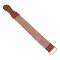 Straight Razor Strop Galandimo dirželis Kirpėjas 1