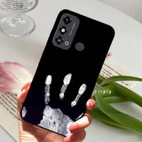 For ZTE Blade A53 Case Soft silicone TPU Back Cover For ZTE Blade A53 Phone Cases A 53 BladeA53 2023 Coque Shockproof Fundas For ZTE Blade A53