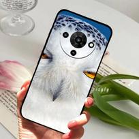 ZTE Blade A76 dėklas prabangus madingas silikoninis minkštas TPU matinis dėklas ZTE BladeA76 5G atsparus smūgiams galinis dangtelis Z2469N Fundas Capa For ZTE Blade A76 5G
