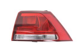Žibintas galas Dešinė VW GOLF ALLTRACK VII, GOLF SPORTSVAN VII, GOLF VII