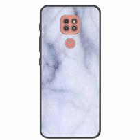 Skirta Motorola Moto G9 Play dėklas Marmurinis Silikoninis TPU Minkštas galinis dangtelis Telefono dėklas Skirta Motorola G9 Play Skirta Moto G 9 Play G9Play Coque Moto G9
