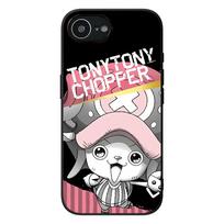 Tony One Luffy Pieces Tony Chopper telefono dėklas Apple iPhone 13 12 Mini XS 11 Pro Max 7 8 Plus + XR SE 2022 2020 SE3 dėklas iPhone (7)(8)