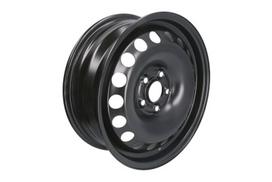 Ratlankis plieninis VO 515032 5,5x15" 5x100 ET40 CB CH 57