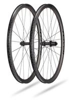 Specialized TERRA CLX II REAR HG SATIN CARBON/GLOSS BLK 700C