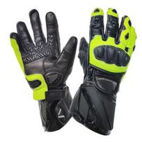 Pirštinės Sportiniai ADRENALINE LYNX SPORT PPE spalva fluorescentinis/geltona/juoda