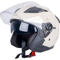 Atviras šalmas W-TEC Barcela Bufalo