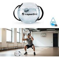 Vandens kamuolys inSPORTline Flowball 40 cm / maks. 30 kg