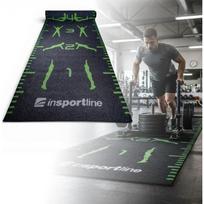 Sintetinės žolės kilimėlis inSPORTline Crospet 10 x 2 m
