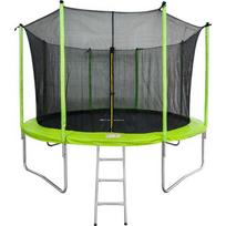Batuto komplektas inSPORTline Irbiso 366 cm