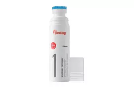 Pedag Sneaker Cleaner For rubber soles 75 ml sportbačių padų valiklis