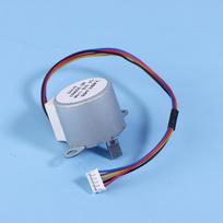 Dc Stepper Motor 24Byj48 5V 2W 6 Rpm Step Gear Motor For Heating Shaking Head Mobile Phone Bracket Fan Shaking Head Motor one size