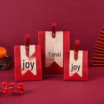 Chinese Style Candy Gift Box for Weddings, Housewarming, Graduation Small 9.5x6.5x12.5