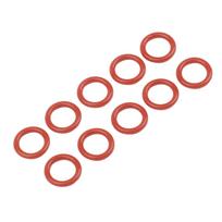 10 Packs Oring Steam Cleaner Sealing High Compatibility