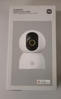 SALE OUT. Xiaomi Smart Camera C500 EU | Xiaomi Smart Camera | C500 | 24 month(s) | Dome | 6 MP | F1.6 | H.265 | MicroSD, max. 256GB | DEMO