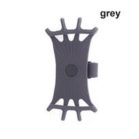 Universal Anti-shock Handlebar Rack Bicycle Bracket Strap Bike Phone Holder Motorcycle Stand MTB pilka