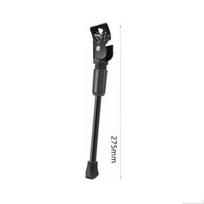 Parking  Support Kids Bike Kickstand 12/14/16/18/20/22 Inch Bicycle Parking Stand  Bicycle Parts 20inch