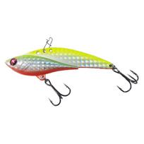Glory Fish Metal Vibe LU-078 Saber Blade 28g Chart Back 28g