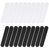 EVA Material Hat Size Adjustment Tape Set of 20 5mm 110mm x 20mm x 5mm balta